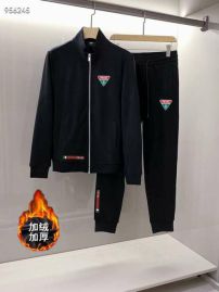 Picture of Prada SweatSuits _SKUPradam-5xlkdt2229967